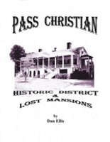 Pass Christian Historic Mansions