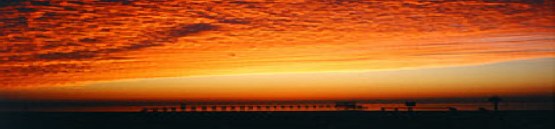 Pass Christian Sunrise