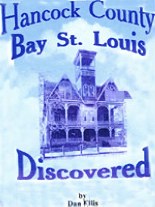 Bay St Louis Courthouse