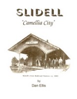 Slidell -- RR Depot