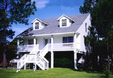 Dan's home and work Palace